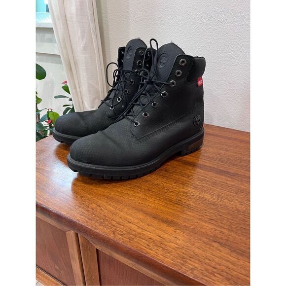 Timberland New Market Scuff Proof ll 6” Waterproof Boots - Picture 1 of 7